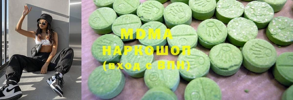 кокс Абдулино